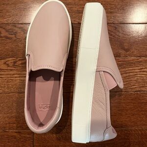 Women’s Ugg Slip On Sneakers